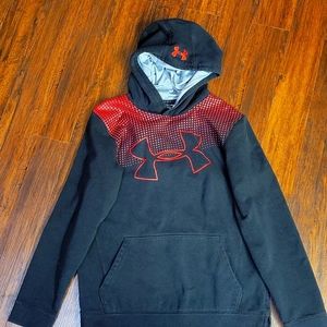 Under Armor youth xl hoodie